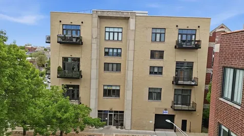 2101 West Rice Street Chicago IL 60622