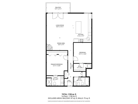 2101 West Rice Street Chicago IL 60622