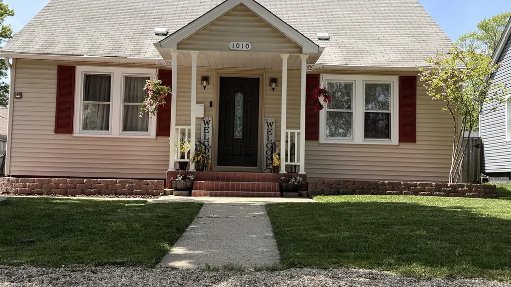 1010 Osmond Avenue Antioch IL 60002