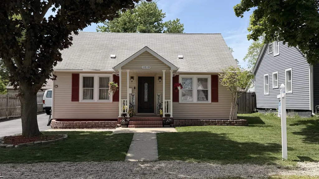 1010 Osmond Avenue Antioch IL 60002