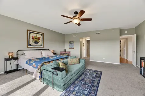 201 North Vail Avenue Arlington Heights IL 60004