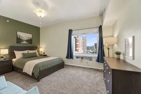 201 North Vail Avenue Arlington Heights IL 60004