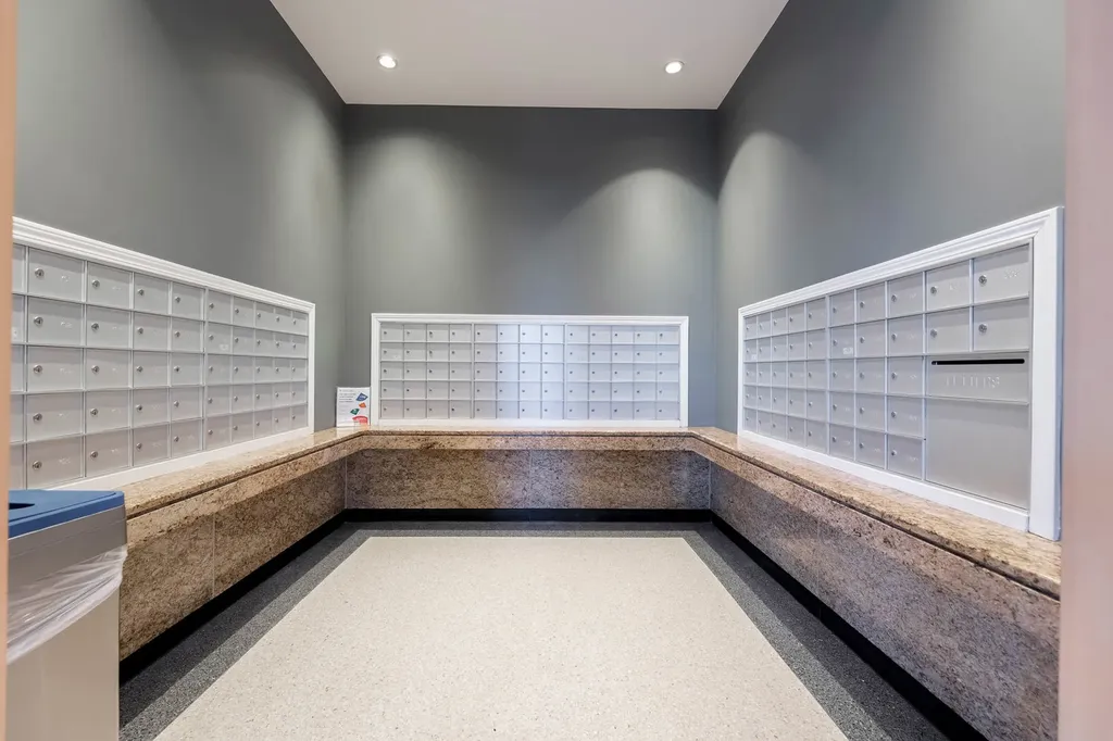1600 South Prairie Avenue Chicago IL 60616