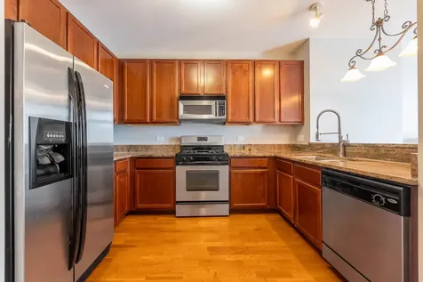 1600 South Prairie Avenue Chicago IL 60616