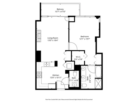 1600 South Prairie Avenue Chicago IL 60616