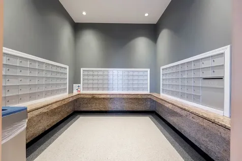 1600 South Prairie Avenue Chicago IL 60616