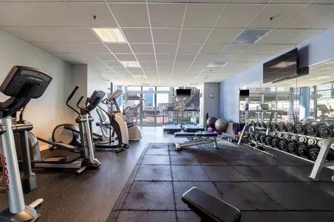 1600 South Prairie Avenue Chicago IL 60616