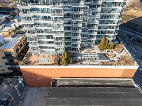 1600 South Prairie Avenue Chicago IL 60616