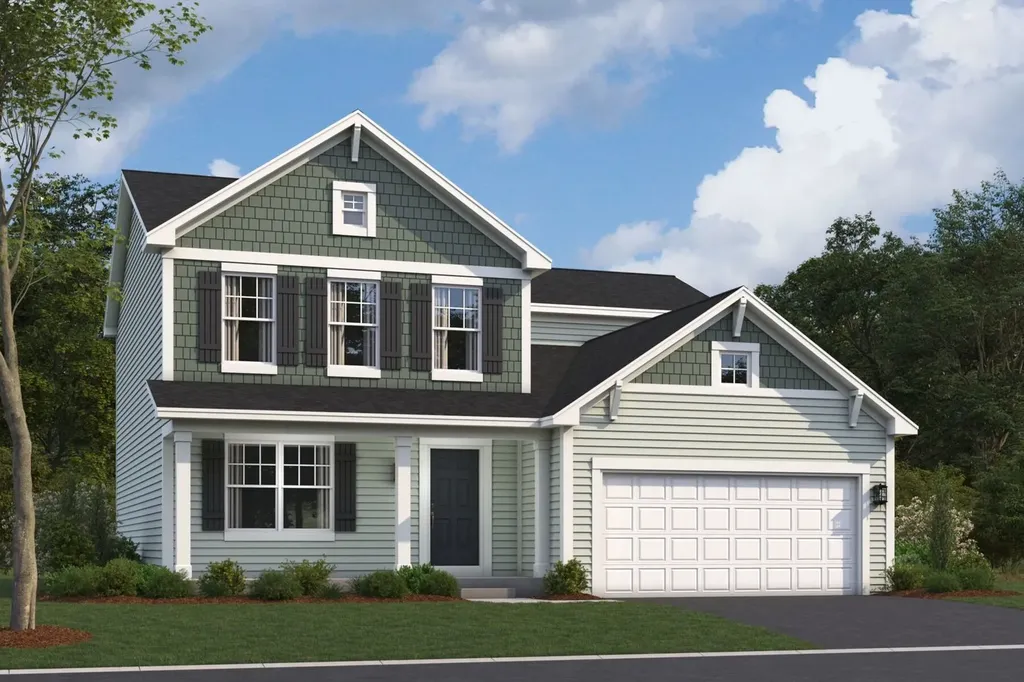 220 Piper Glen Avenue Oswego IL 60543