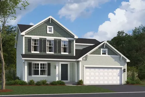 220 Piper Glen Avenue Oswego IL 60543