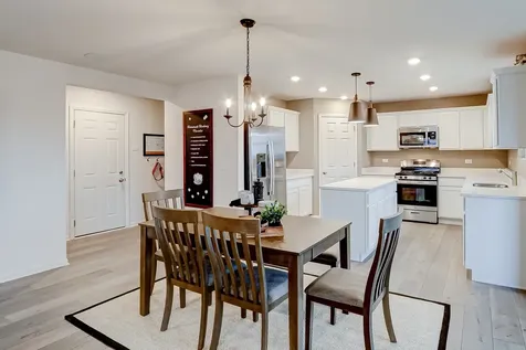 220 Piper Glen Avenue Oswego IL 60543