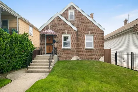 5424 North Mobile Avenue Chicago IL 60630