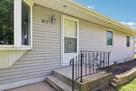 812 South Farrell Road Lockport IL 60441