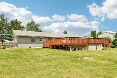 812 South Farrell Road Lockport IL 60441