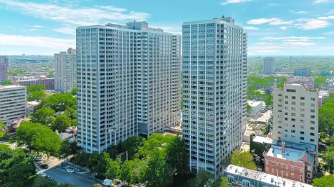 4250 North Marine Drive Chicago IL 60613