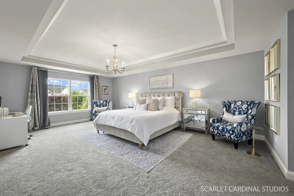 851 Heatherfield Circle Naperville IL 60565