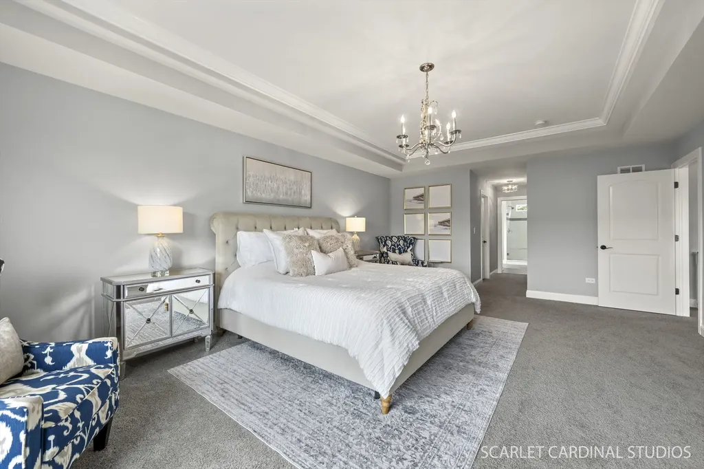 851 Heatherfield Circle Naperville IL 60565