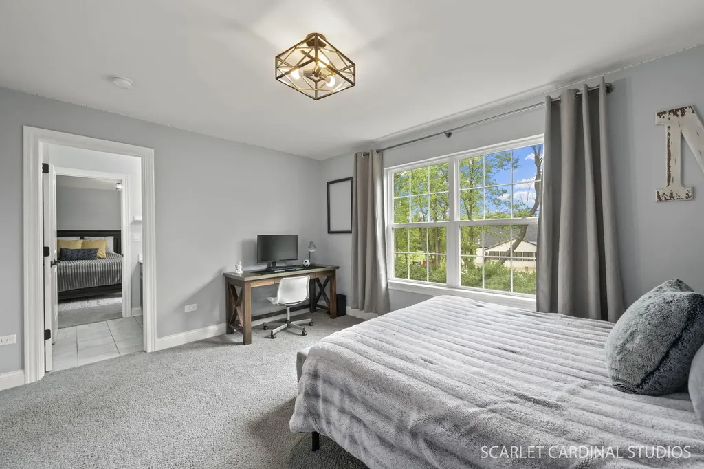 851 Heatherfield Circle Naperville IL 60565