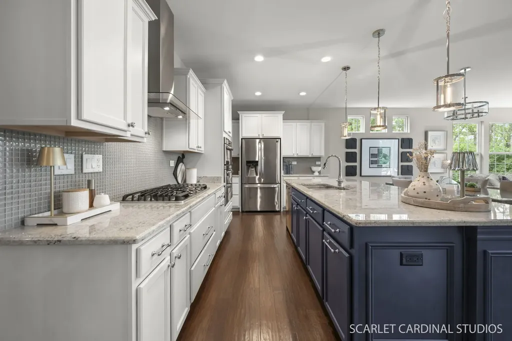 851 Heatherfield Circle Naperville IL 60565