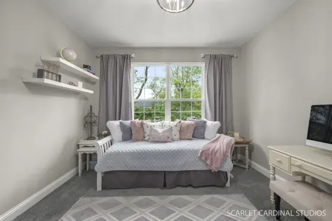 851 Heatherfield Circle Naperville IL 60565
