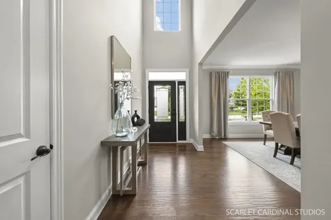 851 Heatherfield Circle Naperville IL 60565