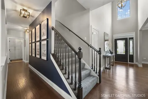 851 Heatherfield Circle Naperville IL 60565