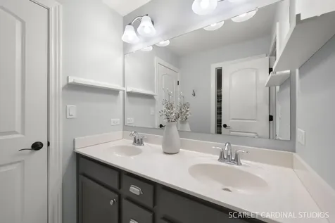 851 Heatherfield Circle Naperville IL 60565