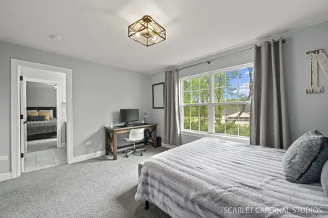 851 Heatherfield Circle Naperville IL 60565