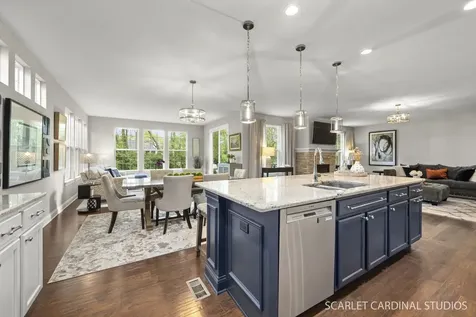 851 Heatherfield Circle Naperville IL 60565