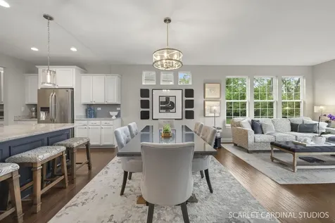 851 Heatherfield Circle Naperville IL 60565