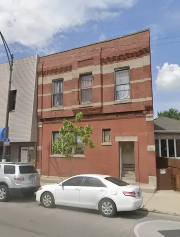 1302 West 31st Street Chicago IL 60608