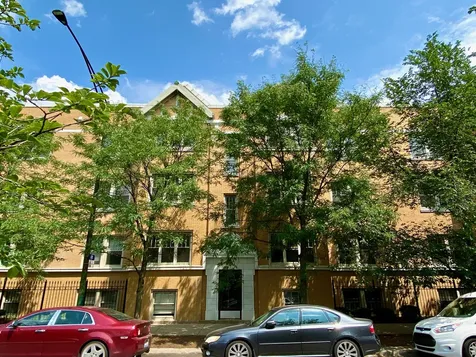 2133 North Kedzie Boulevard Chicago IL 60647