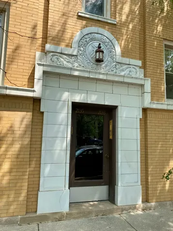 2133 North Kedzie Boulevard Chicago IL 60647