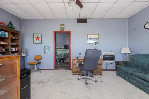 504 North Division Street Chenoa IL 61726