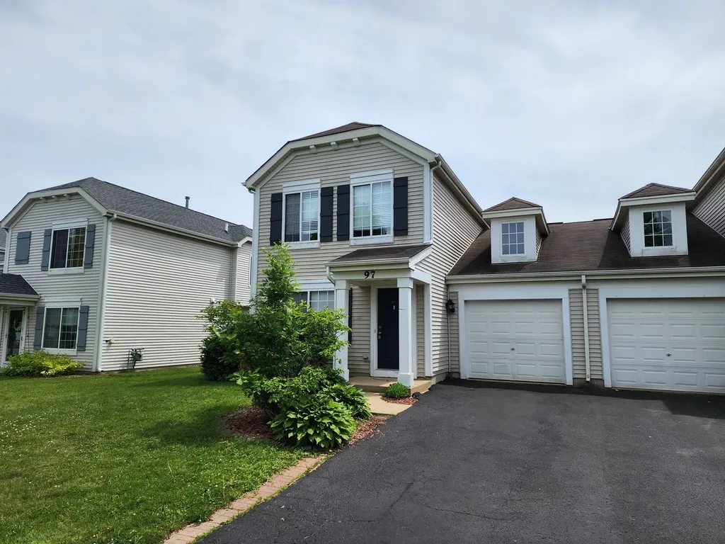 97 West Amberley Drive Round Lake IL 60073
