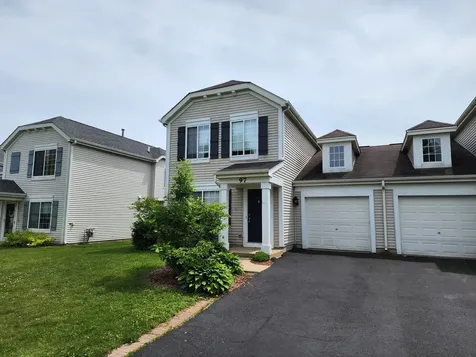 97 West Amberley Drive Round Lake IL 60073