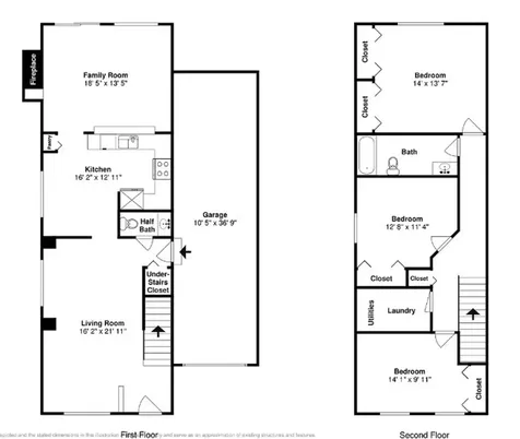 97 West Amberley Drive Round Lake IL 60073