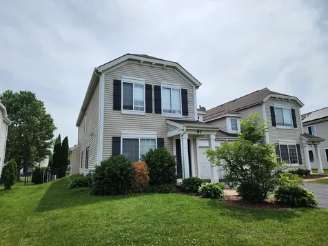 97 West Amberley Drive Round Lake IL 60073