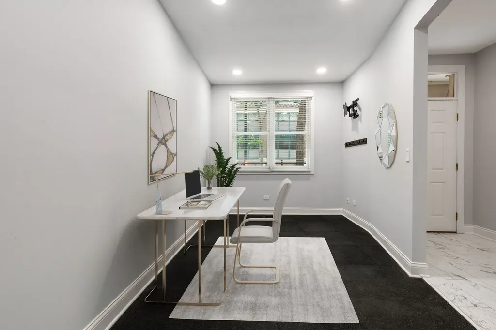 228 East Cullerton Street Chicago IL 60616