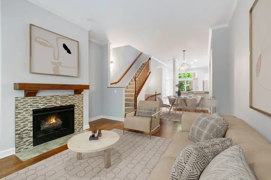 228 East Cullerton Street Chicago IL 60616