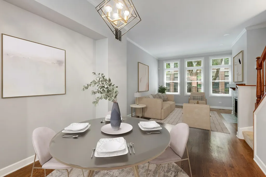 228 East Cullerton Street Chicago IL 60616