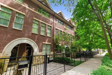 228 East Cullerton Street Chicago IL 60616