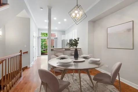 228 East Cullerton Street Chicago IL 60616