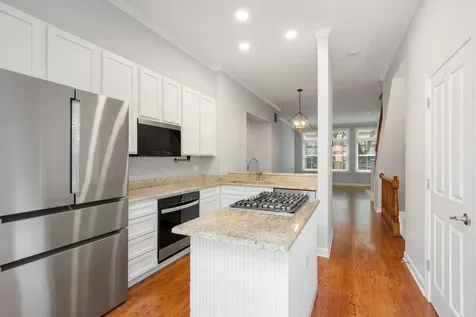 228 East Cullerton Street Chicago IL 60616