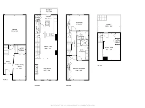 228 East Cullerton Street Chicago IL 60616