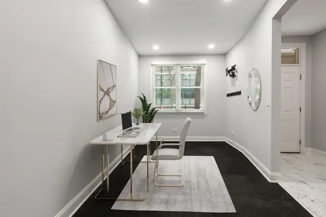 228 East Cullerton Street Chicago IL 60616