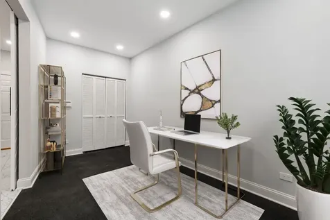 228 East Cullerton Street Chicago IL 60616