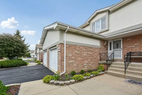 15963 Blackwater Court Tinley Park IL 60477