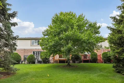 15963 Blackwater Court Tinley Park IL 60477