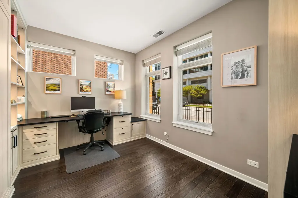 1626 South Prairie Avenue Chicago IL 60616